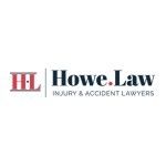 Howe.Law Injury & Accident Lawyers, Alpharetta, logo