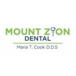 Mount Zion Dental, North Miami Beach, logo