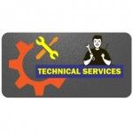 Technical Services Company in Dubai - 042706945, dubai, logo