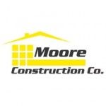 Moore Construction Co., Carrollton, logo