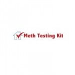 Meth Testing Kit, Auckland, logo