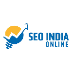 SEO INDIA ONLINE, Dehradun, logo