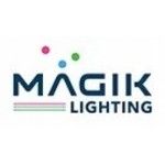 Magik Lighting, Howrah, logo