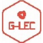 G-lec Electrician, Derby, logo