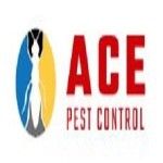 Ace Pest Control Melbourne, Melbourne, logo