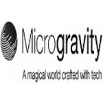 Microgravity Ventures Private Limited, Gurugram, logo