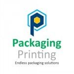 Packaging Printing, Leicester, logo