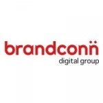 Brandconn Digital Pvt Ltd, Noida, logo