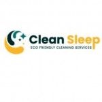 Clean Sleep Upholstery Cleaning Canberra, Canberra, logo