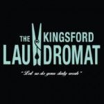 Kingsford Laundromat and Drop Off Service, Kingsford, MI, logo