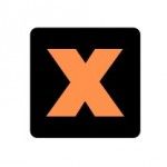OrangeX Tree Services, Barrie, logo