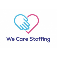 We Care Staffing Ltd, Bolton