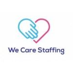 We Care Staffing Ltd, Bolton We Care Staffing Ltd, Bolton, logo