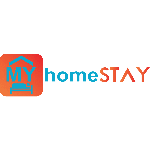 Service Apartments in Bangalore | Myhoemstay, Bangalore, logo
