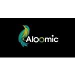 Aloomic, Adelaide, logo