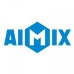AIMIX GROUP CO., LTD, Manila, 徽标