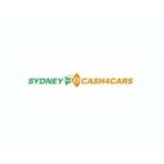 Sydney Cash4 Cars, Seven Hills, logo