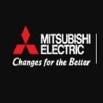 Mitsubishi Electric Automation, Inc., Illinois, logo