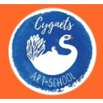 Cygnets Art School Kingston, Kingston, logo