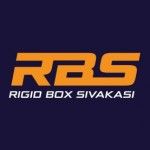 Rigid Box Sivakasi, sivakasi, logo