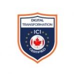 International Certification Institute - The ICI Canada Ltd, Richmond Hill, logo
