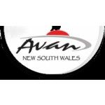 Avan NSW, Penrith, logo