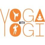 Yoga With Yogi - Yoga Classes in Castle Hill, Cherrybrook, logo