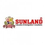 Sunland Education & Immigration Consultants, Chandigarh, logo