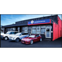 Westminster Motors, North York Westminster Motors, North York