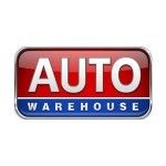 The Auto Warehouse, Aurora, logo