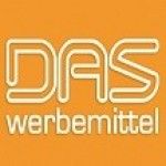 DAS Werbeartikel Stuttgart, Stuttgart, Logo