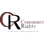 Consumer Law Firm Center, Andover, logo