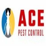 Ace Pest Control Canberra, Canberra, logo