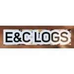 E & C Logs, TUNBRIDGE WELLS, logo