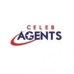 Celeb Agents, London, logo