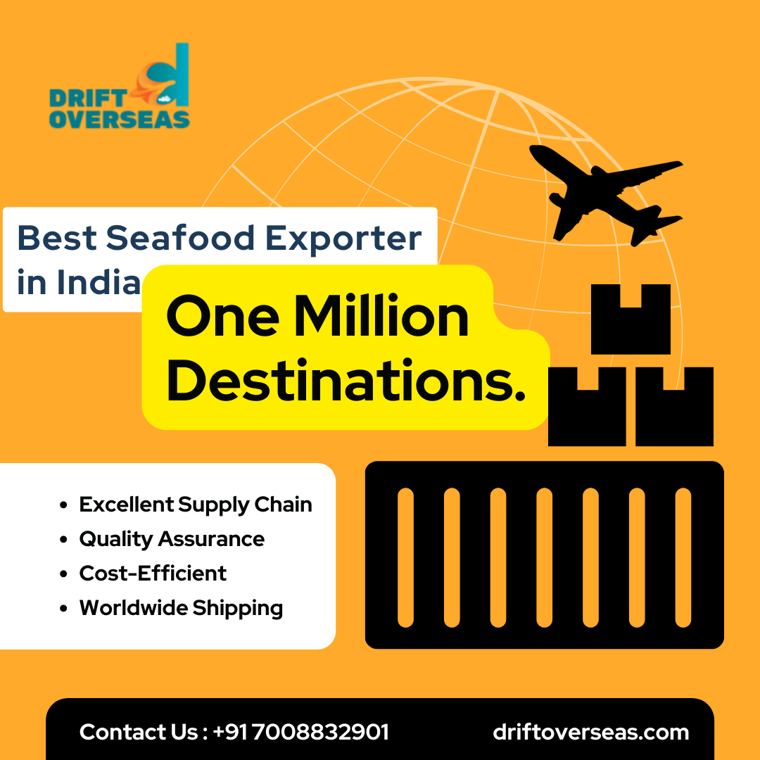 Driftoverseas Ganjam 