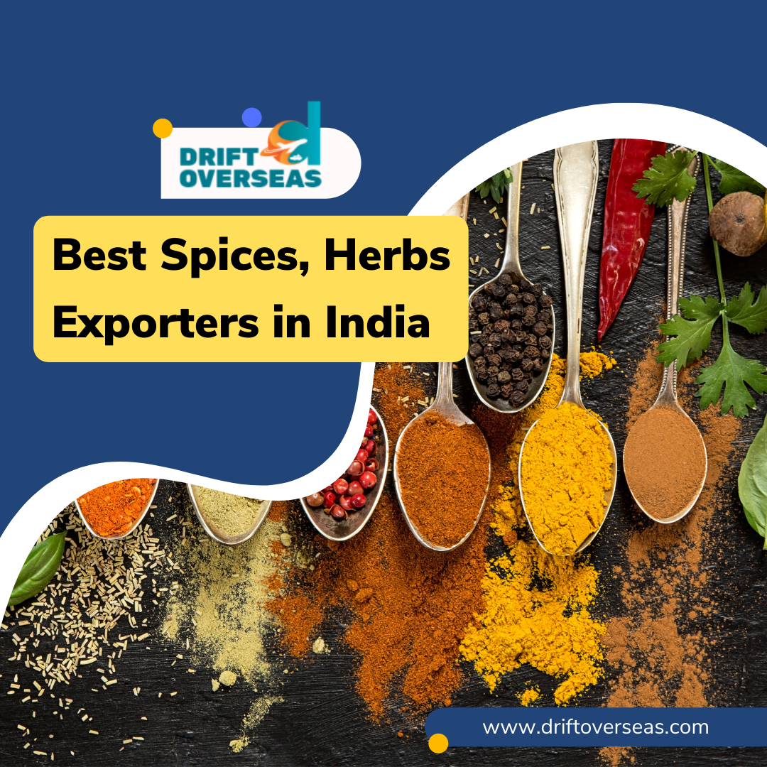 Driftoverseas Ganjam 