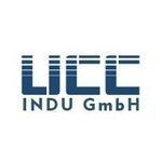 UCC INDU GmbH, Ladenburg, logo