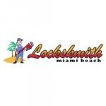 Locksmith Miami Beach, Miami Beach, logo