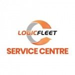 Logic Fleet Service Centre, Dublin, logo