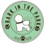 Bark in the Park, Blackwater, logo