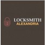 Locksmith Alexandria VA, Alexandria, logo
