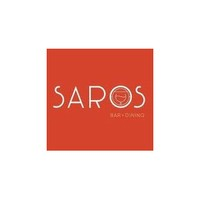 Saros Bar & Dining, Moonee Pond