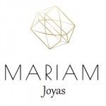 Mariam Joyas, Vitacura, logo