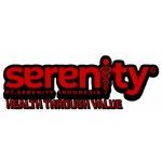 PT Serenity Indonesia, Jakarta, logo