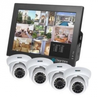 All Round Security Ltd - Security Camera, Auckland