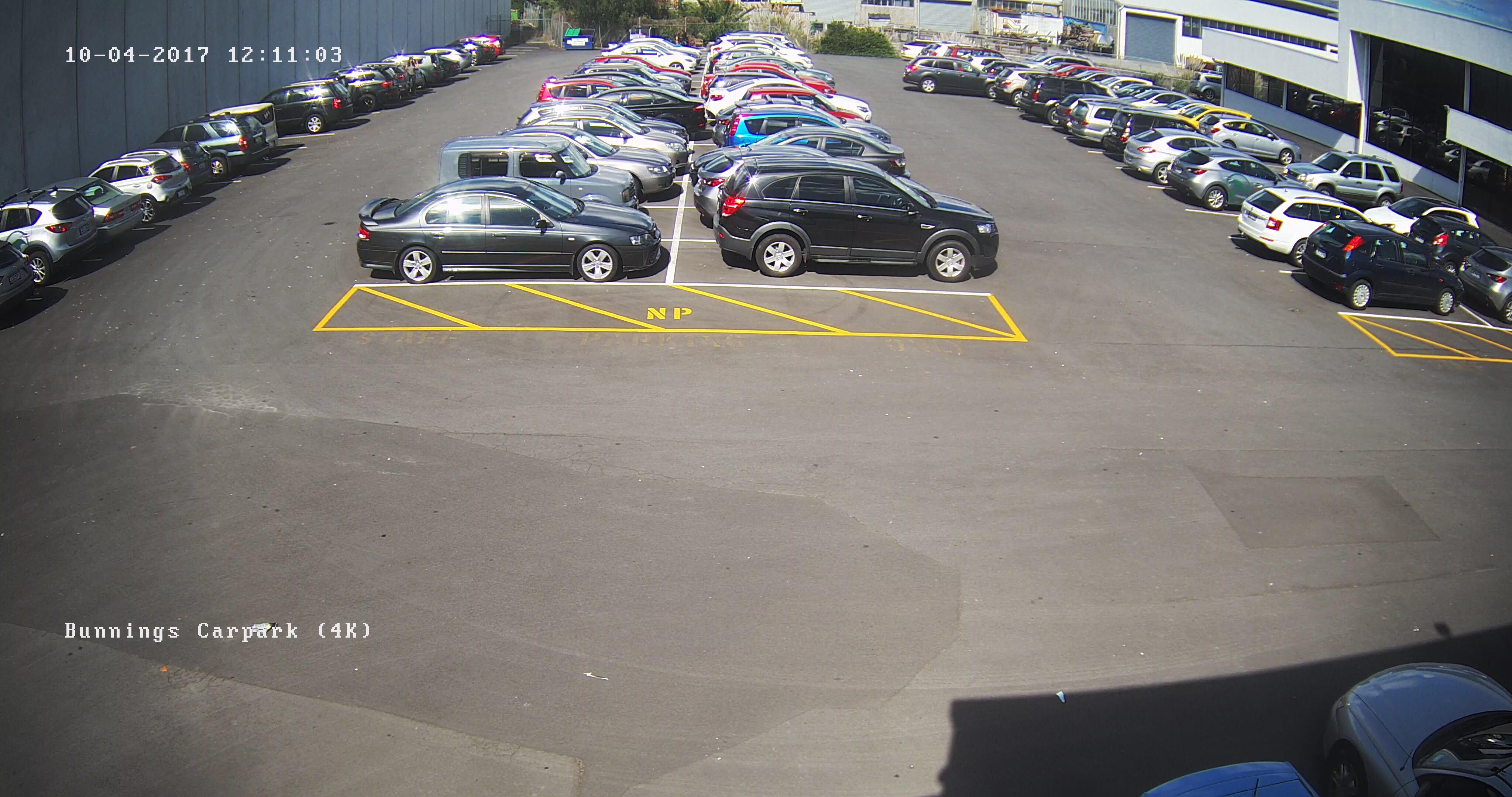 All Round Security Ltd - Security Camera Auckland