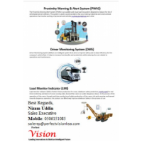Load Monitoring Indicator System LMI PWAS System Camera, Al tubaishi Dammam Load Monitoring Indicator System LMI PWAS System Camera, Al tubaishi Dammam