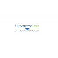University Leap, Delhi