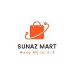SunAz Mart (SunAzMart.com), Quang Ngai, logo
